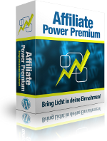 Affiliate Power